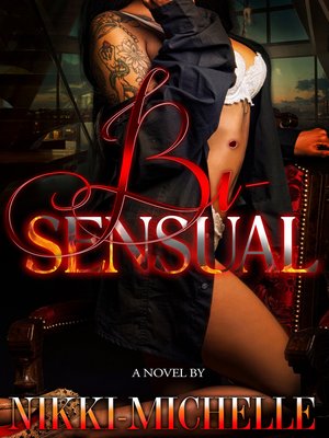 cover image of Bi-Sensual